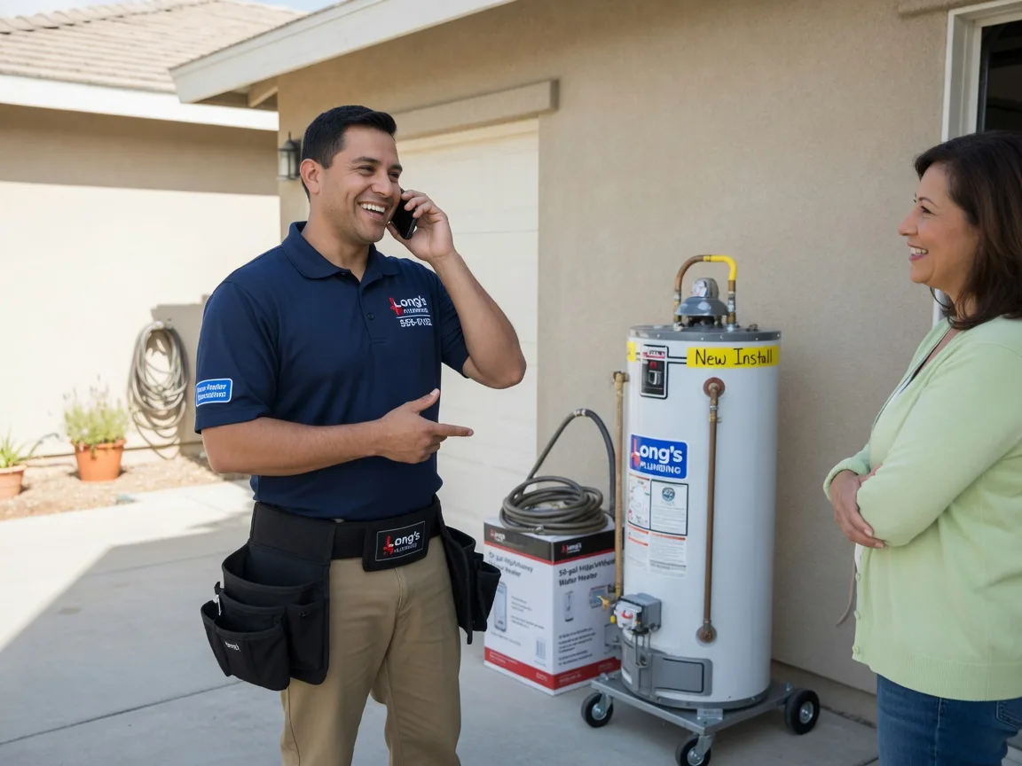Leak Detection Walnut, IA FAQs